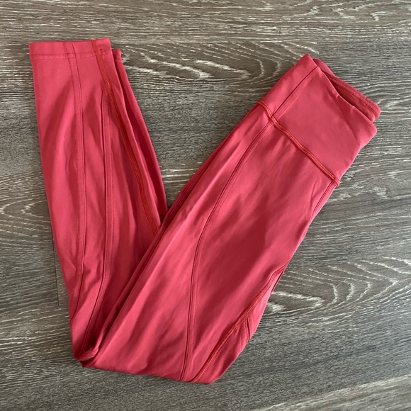 lululemon athletica Pants - Lululemon leggings lululemon athletica Pants - Lululemon leggings